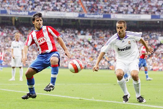 Il Derbi Madrileño: due squadre, una città, una rivalità eterna- immagine 8