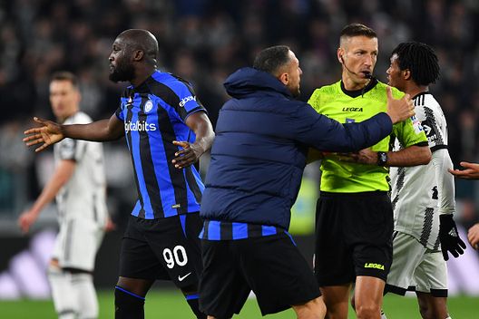 (Photo by Valerio Pennicino/Getty Images) Tutti i derby di mercato del weekend by Schira: dal caso-Lukaku al duello per Taremi- immagine 2