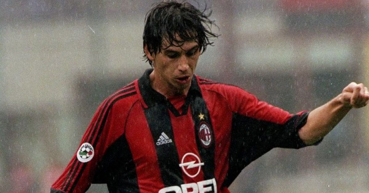 Il Milan compie 125 anni, Albertini: “Io ci sono stato” | SOCIAL