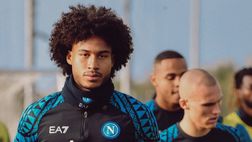 Mazzarri, contro la Roma con i titolarissimi: due ballottaggi per il tecnico azzurro