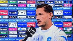 Mazzocchi: “Oggi mi farò trovare pronto! McTominay? Non è solo un grande giocatore!”