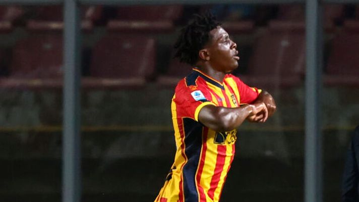 Lecce, per Gazzetta il migliore è Dorgu: “Letale e freddo”. Ma c’è un pesantissimo 4 - immagine 1