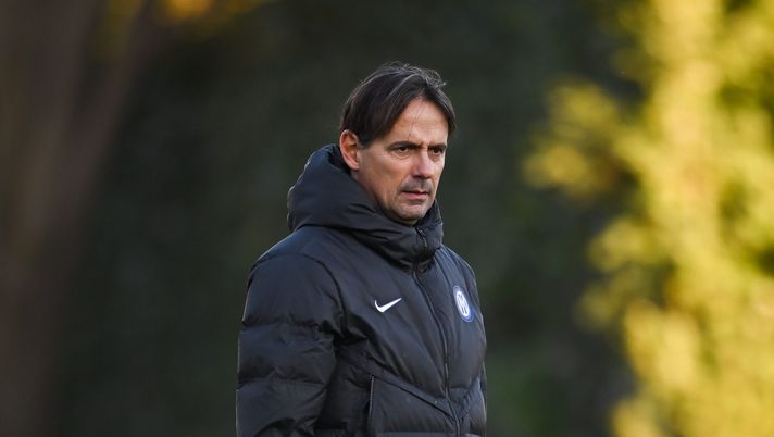 Inter, il mese più difficile: all’uscita dei calendari Inzaghi aveva cerchiato tre partite - immagine 1