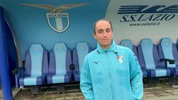 WOMEN | Lazio-San Marino, Gomes: “Felice per i gol. Ora la Ternana: ai tifosi…”