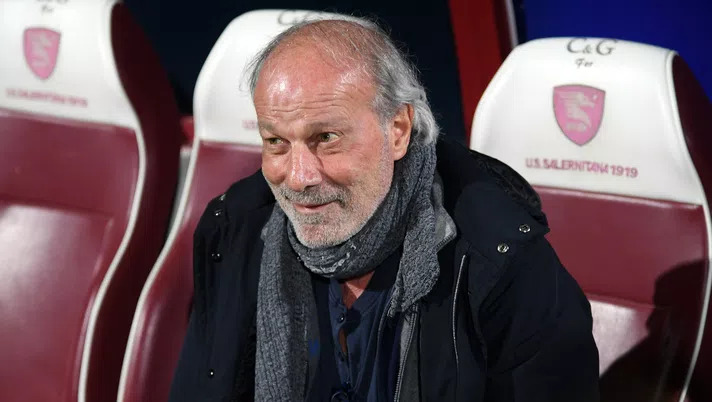 Sabatini: “Scudetto? Il Napoli non può permettersi di non vincere tutte le partite” - immagine 1