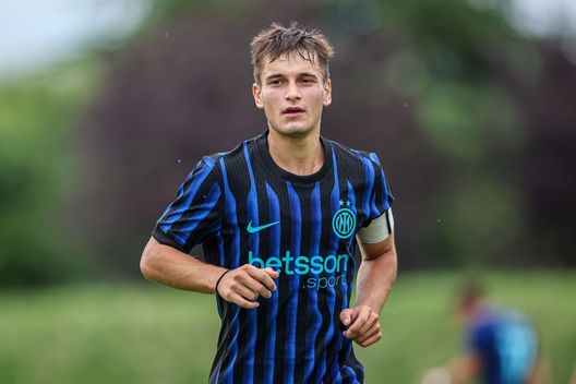 Il funambolo, il tuttofare, il predestinato: Inter, ecco i tre ragazzi dell’U23 in lista Serie A- immagine 3
