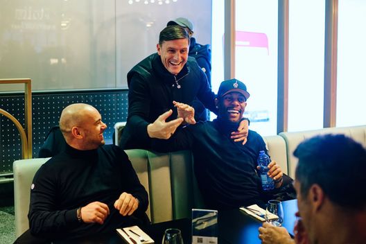 Getty Images Inter, gol di Acerbi su assist di Pavard. L’ultima volta nel derby era nel 2012- immagine 2