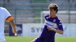 Primavera, ceduto un classe 2004 che va a vestire il bianconero in Serie D