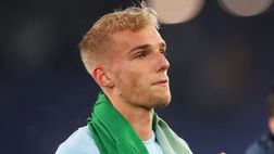 Lazio, Isaksen a rischio: il motivo e oggi farà un provino decisivo! Attacco stravolto