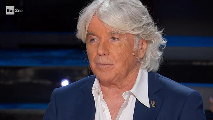 Zazzaroni a Obbligo o Verità: “Allegri non va al Milan. Ecco lo scoop che mi fece rosicare”  Zazzaroni a Obbligo o Verità: “Allegri non va al Milan. Ecco lo scoop che mi fece rosicare” - immagine 1