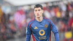 Soulé la spara grossa: “Evan Ferguson mi ricorda Batistuta”