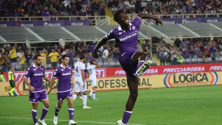 Un milione fino al 2028. Fiorentina pronta a blindare Kayode, c’è ottimismo - immagine 1