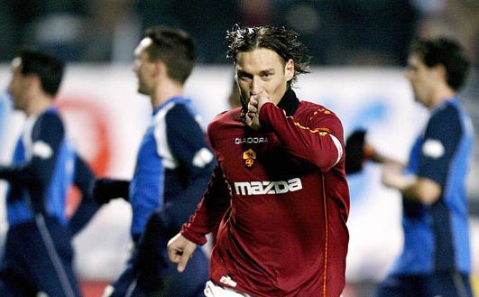 Roma, da Barilla a Riyadh Season: 42 anni e nove sponsor. Eccoli tutti- immagine 5
