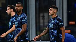 Corsport – Inter, ecco cosa vuole fare Chivu con Luis Henrique e Diouf