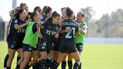WOMEN | Lazio-Sampdoria, le formazioni ufficiali: tridente in attacco