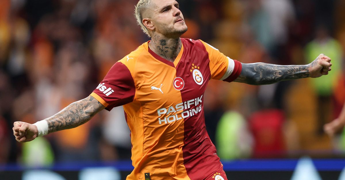 calciomercato milan arriva icardi moretto non 232 un nome che mi hanno smentito da Pianetamilan.it calciomercato milan arriva icardi moretto non 232 un nome che mi hanno smentito