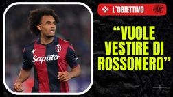 Moretto su Zirkzee: “Priorità al Milan. Ecco perché vuole i rossoneri…”