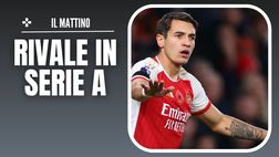 Calciomercato Milan – Kiwior, spunta una pericolosa concorrente: le news