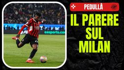 Milan, Pedullà: “Emerson Royal e Theo, disastri! Conceicao scatenato”