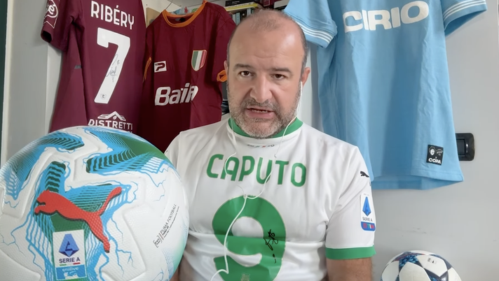 Palmeri: “Che doveva fare l’Inter? Regalare Calhanoglu? Il mio voto al mercato farà discutere ma spiego” - immagine 1