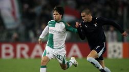 De Silvestri spegne 37 candeline: gli auguri della Lazio