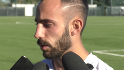 Calciomercato Cosenza, fatta per il ritorno di Marras dal Bari. I dettagli