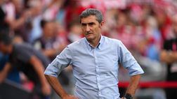 Valverde: “Il rigore di Mbappé? Nostro reparto portieri fra i migliori al mondo”