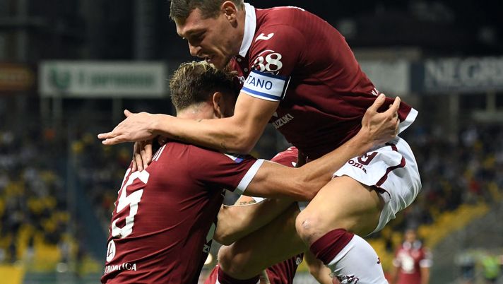 Torino-Parma, probabili formazioni e news Torino-Parma, probabili formazioni e news - immagine 1