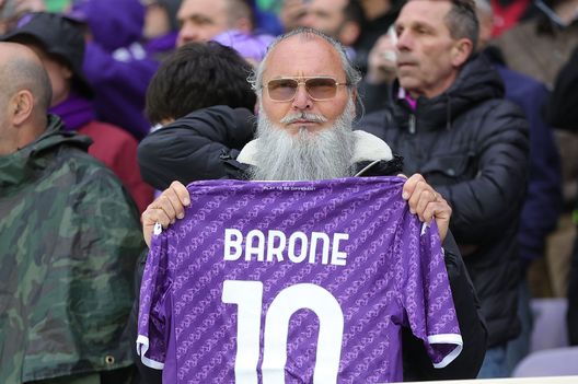 La Fiorentina torna a Bergamo con Barone in mente. E cambierà albergo- immagine 2