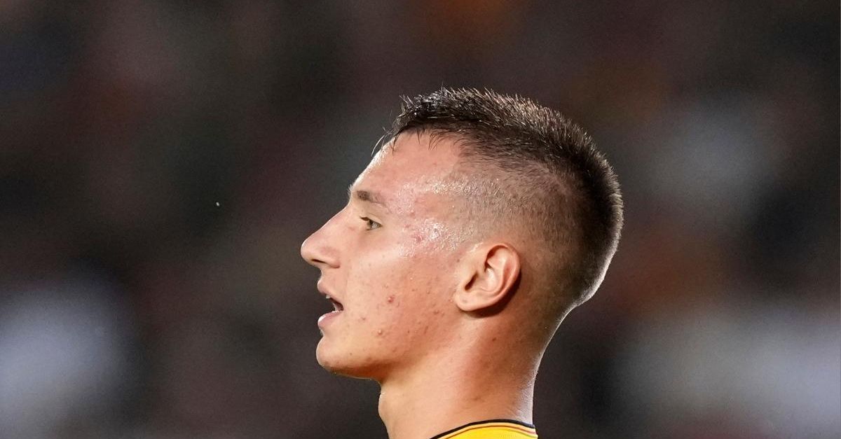 Milan, Pellegatti: “C’è preoccupazione per Camarda. Ho un dubbio” Milan, Pellegatti: “C’è preoccupazione per Camarda. Ho un dubbio”