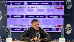 Valente: “Inter U23 squadra di qualità e forte in ripartenza. Mi aspetto una partita ad alto ritmo”