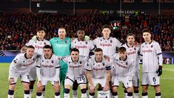 Carlino – Locatelli: “Battere l’Udinese. Il 2005 mi ha insegnato a stare con le antenne dritte”