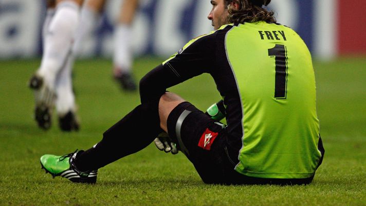 Frey: “Ho rischiato di morire, ora inizia una nuova sfida” - immagine 1