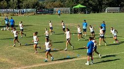 WOMEN | Stagione al via: l’investimento della società e che Lazio aspettarsi