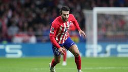 Mercato – Accomando: “Contatti tra il Bologna e Hermoso”