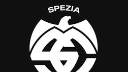 Spezia, il nuovo logo suscita polemiche: “Simbolo neonazista” | VIDEO