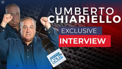 Chiariello: “L’Atalanta ha asfaltato il Napoli! A gennaio consiglio un colpo. Su Lukaku…”