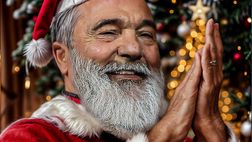 Buon Natale dalla redazione di Violanews.com