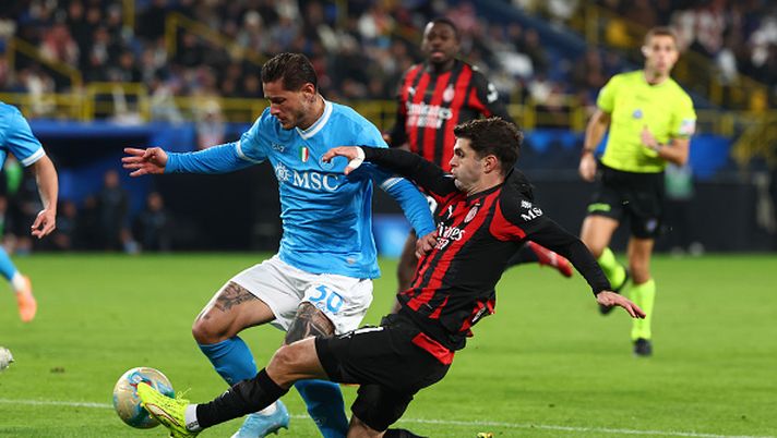 napoli-campionato-supercoppa-quote-scudetto-milan-inter