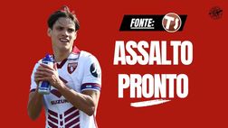 Calciomercato Milan, è già post Reijnders: assalto a Ricci. Ecco le cifre