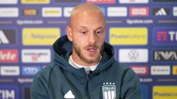 Dimarco: “L’Italia deve andare al Mondiale in qualunque modo. Gattuso…”