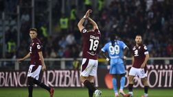 Serie A, la classifica: ko del Napoli. Roma e Milan possono effettuare il sorpasso
