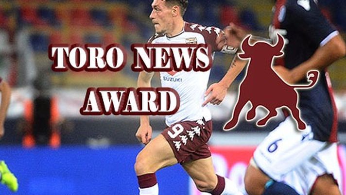Toro News Award 2018/19: plebiscito per Belotti, Nkoulou insidia Iago - immagine 1