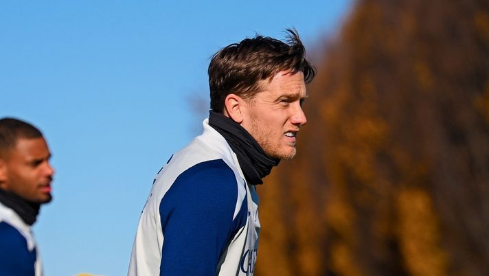 Getty Images Inter, problemi per Zielinski: a rischio la trasferta di Pisa. Le ultime su Mkhitaryan - immagine 1