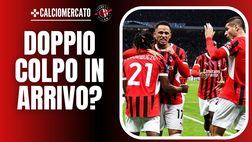Calciomercato Milan – Conceicao cambia tutto? Doppio colpo sugli esterni