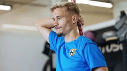 Parma, ecco il fanta-ruolo di Almqvist nel listone e la sua gestione all’asta