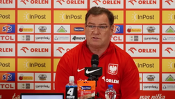 Ct Polonia: “Non so se Zielinski lascerà l’Inter ma deve giocare di più e concentrarsi su…”