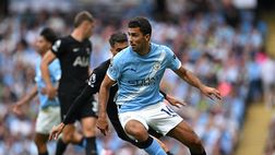 Manchester City, preoccupa il deferimento della FA: Rodri rischia una squalifica per “condotta impropria”