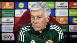 Gasperini: “Wesley e Koné da valutare, le ultime su Dybala e Angelino! Bailey, Pellegrini, Ferguson…”