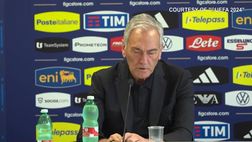 FIGC, Gravina: “La politica non può chiedere le dimissioni a me e Spalletti” | VIDEO